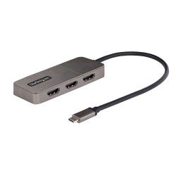 3-Port USB Hub Startech... (MPN S55168001)