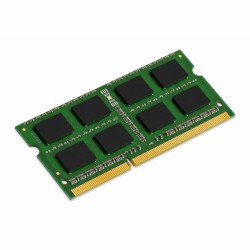 RAM Speicher Kingston KVR16LS11/8 8 GB 1600 mHz