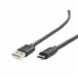 USB 2.0 A zu USB-C-Kabel... (MPN S5610575)
