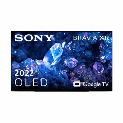 Smart TV Sony XR-48A90K 4K... (MPN S7604665)