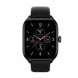 Smartwatch Amazfit W2168EU1N Schwarz 1,75"