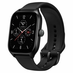 Smartwatch Amazfit W2168EU1N Schwarz 1,75"