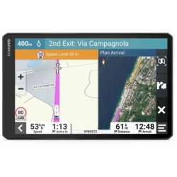 GPS GARMIN Camper 1095 (MPN S7190827)
