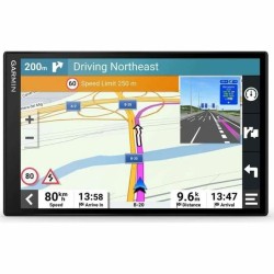 GPS GARMIN DriveSmart 86 MT-S (MPN S7190828)