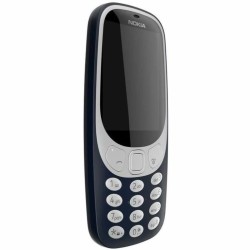 Smartphone Nokia 3310 Blau... (MPN S7190854)