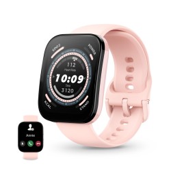 Smartwatch Amazfit Bip 5 Rosa (MPN S1906481)