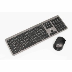 Tastatur mit Drahtloser... (MPN S7190972)
