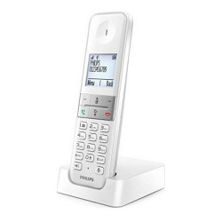 Kabelloses Telefon Philips... (MPN S6502636)