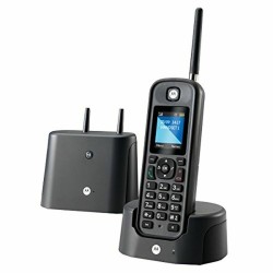 Kabelloses Telefon Motorola... (MPN S6502674)