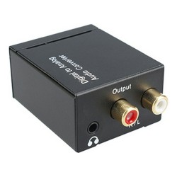 Audio Konverter (MPN S6502973)