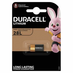 Lithium-Batterie DURACELL... (MPN S6503021)