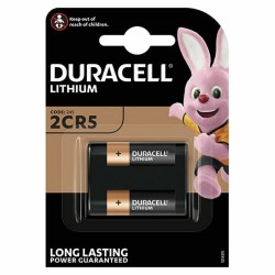 Lithium-Batterie DURACELL... (MPN S6503022)