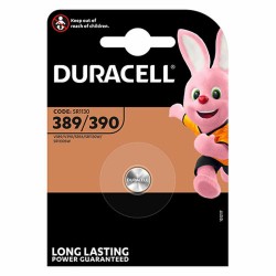Oxid-Batterie DURACELL 389/390