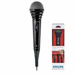 Karaoke Mikrofon Philips... (MPN S6503235)