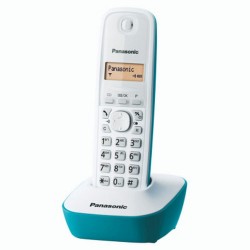Telefon Panasonic Corp.... (MPN S6503278)