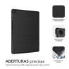Tablet Tasche Subblim M10 HD TB-X306F Schwarz 10,1"