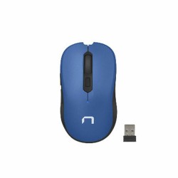 Mouse Natec TOUCAN Blau... (MPN S5612167)