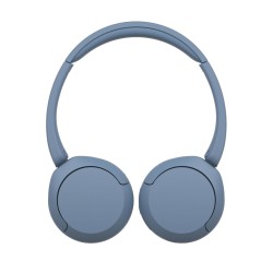 Diadem-Kopfhörer Sony WHCH520L Blau