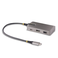 Hub USB Startech... (MPN S55169837)