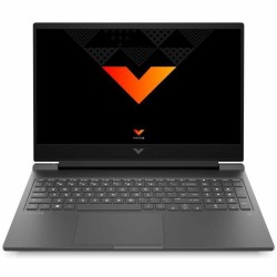 Laptop HP Victus Gaming 16 -S0019NF 16,1" ryzen 7-7840hs 16 GB RAM 512 GB SSD Azerty Französisch