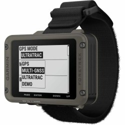 GPS Navigationsgerät GARMIN Foretrex 901 Handgelenk