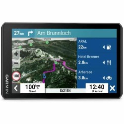 GPS Navigationsgerät GARMIN... (MPN S7191480)