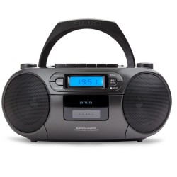Radio mit CD-Laufwerk Aiwa... (MPN S6503800)