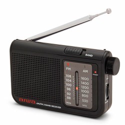 Tragbares Radio Aiwa AM/FM