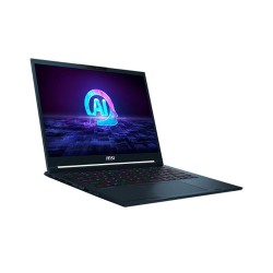 Laptop MSI Stealth 14AI-029 14" Intel Core Ultra 9 185H 32 GB RAM 1 TB SSD Nvidia Geforce RTX 4070 Qwerty Spanisch