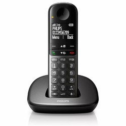 Kabelloses Telefon Philips... (MPN S6504125)