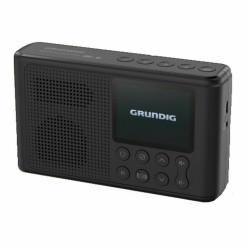 Tragbares Radio Grundig... (MPN S6504132)