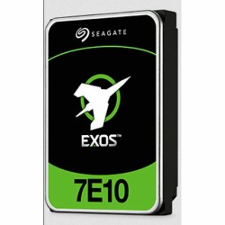Festplatte Seagate EXOS 7E10 8 TB 3.5"