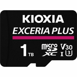 Micro SD-Karte Kioxia... (MPN S5612347)