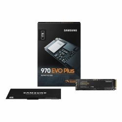 Festplatte Samsung 970 EVO... (MPN S5612775)