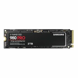 Festplatte Samsung 980 PRO 2TB (MPN S5612892)