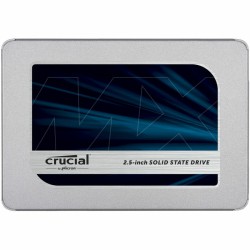 Festplatte Crucial MX500 4... (MPN S5612996)