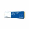 Festplatte Western Digital SN570 250 GB SSD