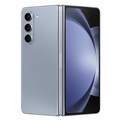 Smartphone Samsung SM-F946BLBBEUB 256 GB 12 GB RAM 7,6" Blau