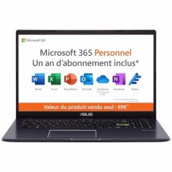 Laptop Asus VivoBook 15... (MPN S7191713)