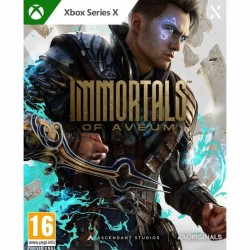 Videospiel Xbox Series X... (MPN S7191838)