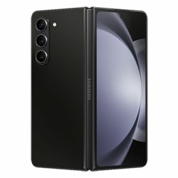 Smartphone Samsung SM-F946BZKNEUB Schwarz 12 GB RAM 1 TB
