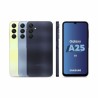 Smartphone Samsung SM-A256BZYDEUB Exynos 1280 128 GB Gelb