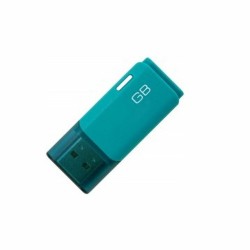 USB Pendrive Kioxia LU202L064GG4 Blau 64 GB