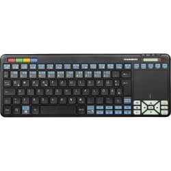 Drahtlose Tastatur Hama... (MPN S7606879)