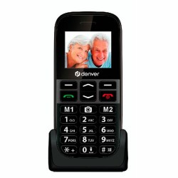 Mobiltelefon für ältere... (MPN S6504241)