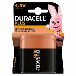 Alkline-Batterie DURACELL... (MPN S6504413)