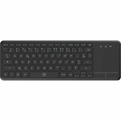 Bluetooth-Tastatur Mobility Lab ML306643 Schwarz AZERTY