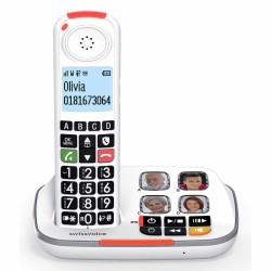 Kabelloses Telefon Swiss... (MPN S5614160)