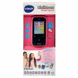 Digitalkamera für Kinder Vtech KidiZoom Rosa