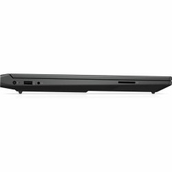 Laptop HP 15,6" i5-12450H 16 GB RAM 512 GB SSD NVIDIA GeForce RTX 3050 Azerty Französisch